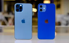 LG sẽ bán iPhone tại các cửa hàng ở Hàn Quốc từ tháng 8
