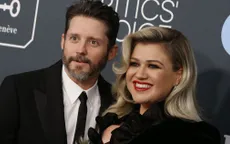 Kelly Clarkson phải trả gần 200.000 USD tiền trợ cấp mỗi tháng cho chồng cũ