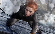 Scarlett Johansson đệ đơn kiện Disney vi phạm hợp đồng Black Widow