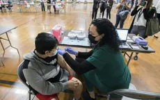 CDC Mỹ: Biến chủng Delta dễ lây như thủy đậu
