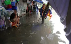 Lời khuyên kỳ lạ của dân buôn bất động sản: Đi xem nhà vào ngày mưa lớn