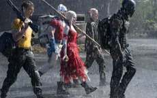 Bom tấn The Suicide Squad sắp ra mắt, hứa hẹn rực rỡ và điên rồ hiếm thấy