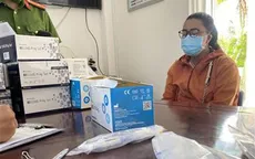 Ngăn chặn việc bán kít test nhanh COVID-19 không rõ nguồn gốc