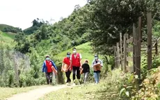 Việc tử tế: Vì niềm vui cho đi là còn mãi