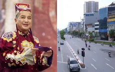 Câu nói của Táo Giao thông Chí Trung 3 năm trước bỗng cực đúng trong thời Covid