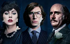 House of Gucci gây háo hức ngay từ trailer