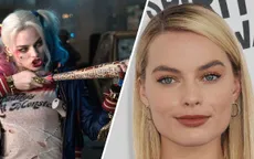 "Harley Quinn" Margot Robbie thú nhận trên Chuyển động 24h: "Tôi vẫn viết thư tay cho người tôi hâm mộ"