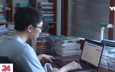 Nhiều ngã rẽ sau tốt nghiệp THPT