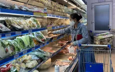“Dở khóc dở cười” câu chuyện hàng thiết yếu