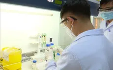 Đồng Nai tăng cường dịch vụ xét nghiệm COVID-19 phục vụ nhu cầu tăng cao của người dân