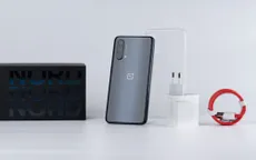 OnePlus Nord CE 5G: Smartphone 5G giá "mềm"