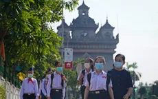 Lào gia hạn phong tỏa toàn quốc lần thứ 5 dù dịch bệnh cơ bản được kiểm soát