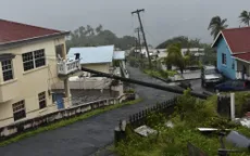 Bão nhiệt đới Elsa hoành hành ở Cuba, hướng tới Florida