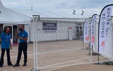 Cannes 2021 trước khai mạc: Ảm đạm, không có dấu hiệu của lễ hội