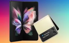 Samsung sẽ ra mắt Galaxy Z Fold 3 và Galaxy Z Flip 3 ngày 11/8