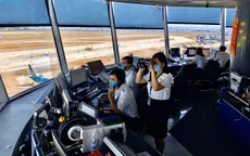 Doanh nghiệp điều hành bay “ngấm đòn” COVID-19