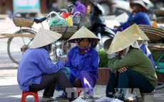 Lao động tự do tại TP Hồ Chí Minh sẽ nhận được tiền hỗ trợ 50.000 đồng/ngày
