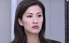 Diễn viên TVB Trần Tuệ San đổi nghề làm giáo viên