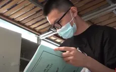 Tâm tư thí sinh ngoại tỉnh trước kỳ thi tốt nghiệp THPT 2021