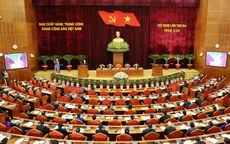 Khai mạc Hội nghị Trung ương 3 khóa XIII: Xem xét, quyết định nhiều vấn đề rất cơ bản và hệ trọng