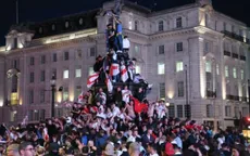 COVID-19 lan nhanh, Thủ tướng Anh kêu gọi cổ vũ EURO 2020 có trách nhiệm