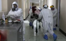 Thế giới đang trong giai đoạn nguy hiểm nhất của dịch COVID-19 do biến thể Delta