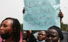 Lại xảy ra bắt cóc hàng trăm học sinh tại Nigeria