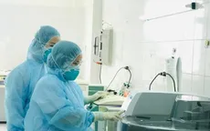 4 bệnh nhân tử vong do COVID-19 ở Nghệ An, Hà Nội và TP Hồ Chí Minh
