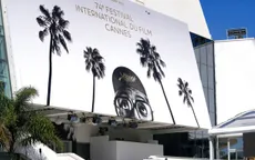 LHP Cannes 2021 yêu cầu xét nghiệm nước bọt để kiểm tra COVID-19