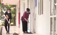 An toàn phòng dịch cho kỳ thi tốt nghiệp THPT là nhiệm vụ hàng đầu