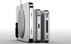 iPhone 13 sẽ có cuộn sạc không dây lớn hơn, hỗ trợ sạc tương thích ngược