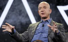 Jeff Bezos rời ghế CEO Amazon, người kế nhiệm là ai?