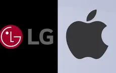 LG tìm cách thúc đẩy mối quan hệ kinh doanh với Apple