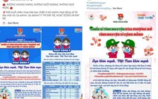Lối sống khỏe mạnh, hướng đến cộng đồng được lan tỏa ra sao vào những ngày này?