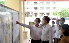Bắc Ninh quyết tâm tổ chức kỳ thi tốt nghiệp THPT ‘vượt khó’