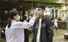 23 địa phương đang tổ chức dạy học trực tiếp