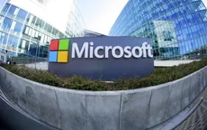 Bộ Quốc phòng Mỹ hủy hợp đồng 10 tỷ USD với Microsoft