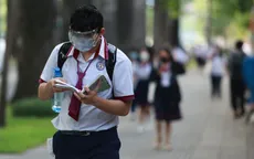 Gợi ý giải đề thi môn Toán kỳ thi tốt nghiệp THPT 2021