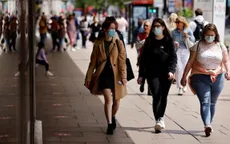 Anh nới lỏng hạn chế phòng dịch COVID-19, Sydney gia hạn lệnh phong tỏa