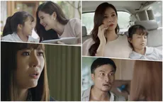 Mùa hoa tìm lại - Tập 19: Một phút sơ sểnh, Lệ bị vợ Đồng "dắt mũi" hòng giành lại con với Đồng