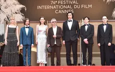 Khai mạc LHP Cannes lần thứ 74: COVID-19 đã trả lại Cannes cho điện ảnh