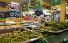 Hàng hóa dồi dào, bảo đảm nhu cầu người dân TP Hồ Chí Minh