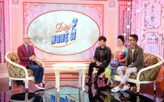 Nguyên Vũ từng bị đàn chị “cạch mặt” vì nhận cát-xê cao hơn