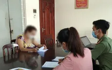 Phạt chủ tài khoản Facebook tung clip "phương pháp chữa trị COVID-19 tại nhà"