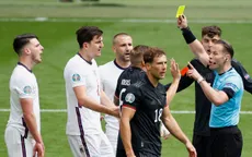 Anh vs Đan Mạch: Bất thường chuyện trọng tài bắt chính trận Bán kết UEFA EURO 2020
