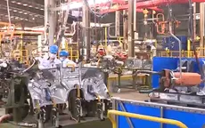 Hỗ trợ thuế cho ngành ô tô trong nước để gia tăng tỷ lệ nội địa hóa