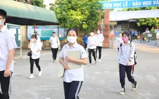 Hà Nội trả Học bạ, Giấy chứng nhận tốt nghiệp THPT qua bưu điện