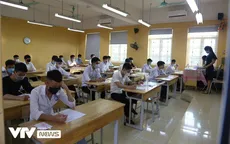 Gợi ý giải đề thi môn Ngữ văn kỳ thi tốt nghiệp THPT 2021