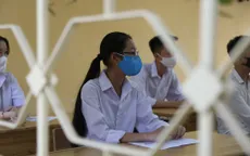 Ngày đầu thi tốt nghiệp THPT 2021: 9 thí sinh bị đình chỉ thi