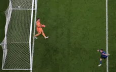 VIDEO Loạt đá luân lưu kịch tính Italia 1-1 (4-2 pen) Tây Ban Nha | Bán kết UEFA EURO 2020